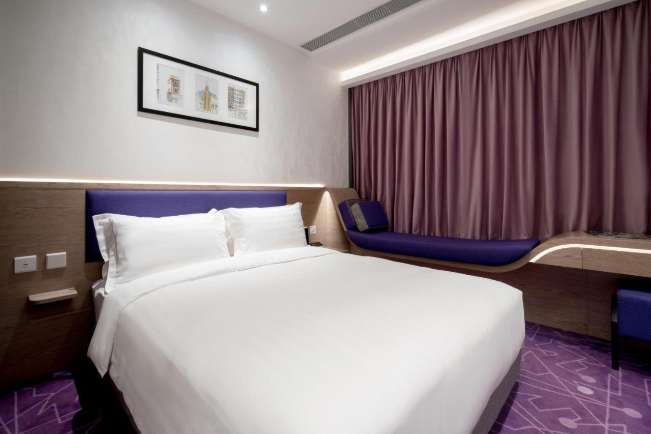 Hotel Purple Hong Kong Exterior photo
