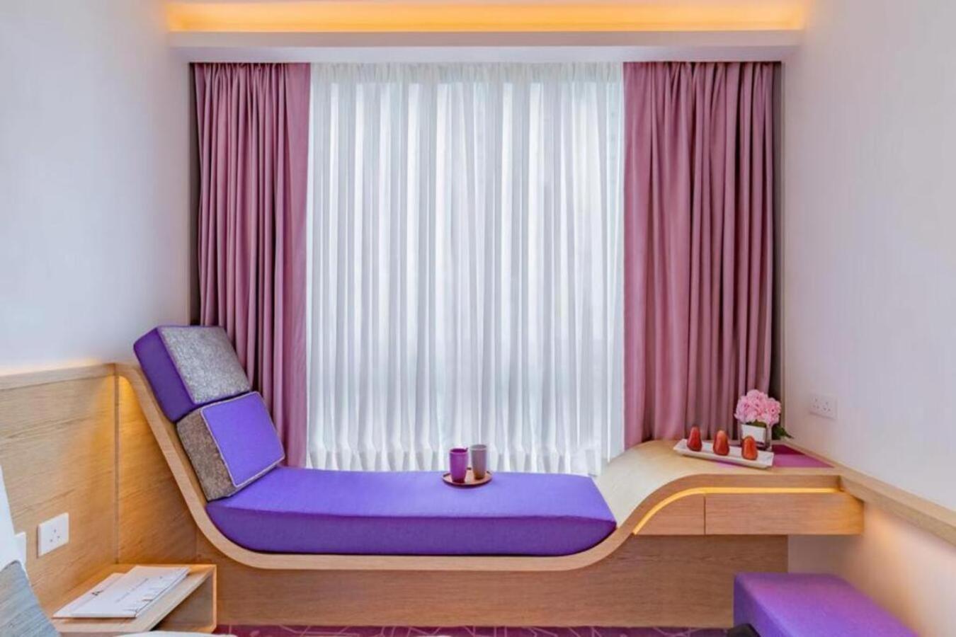 Hotel Purple Hong Kong Room photo