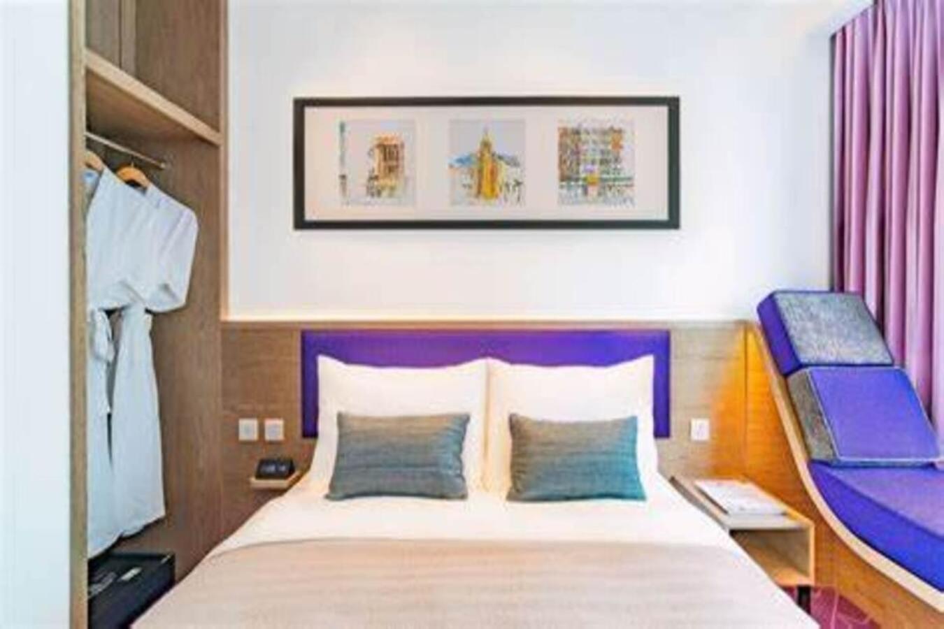 Hotel Purple Hong Kong Room photo